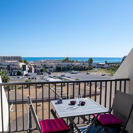 Studio Glamour Naturiste Agde Exterior photo